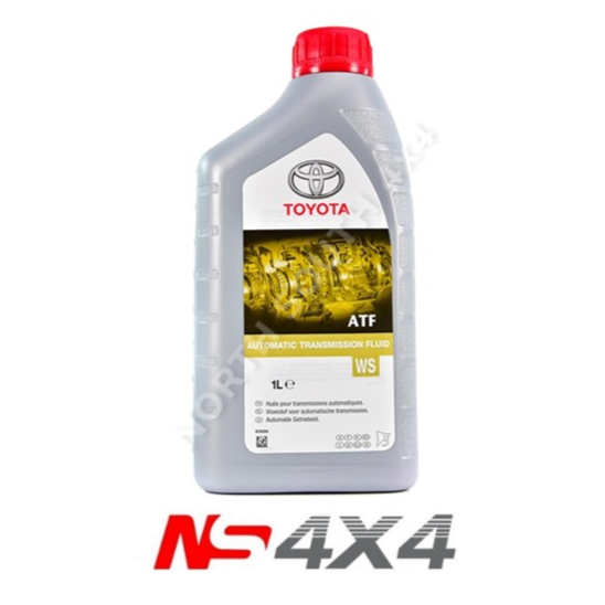 Ns4x4